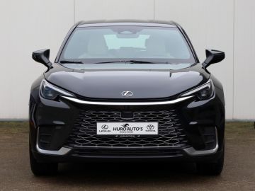 Lexus LBX